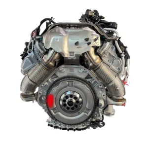 BMW Engins