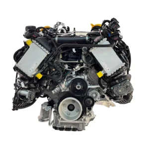 Engine NEW for BMW 7 G70 X5 G05 X6 X7 4.4 i xDrive V8 S68B44A S68 11005A594F5