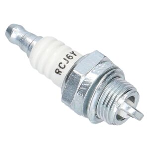 spark plugs