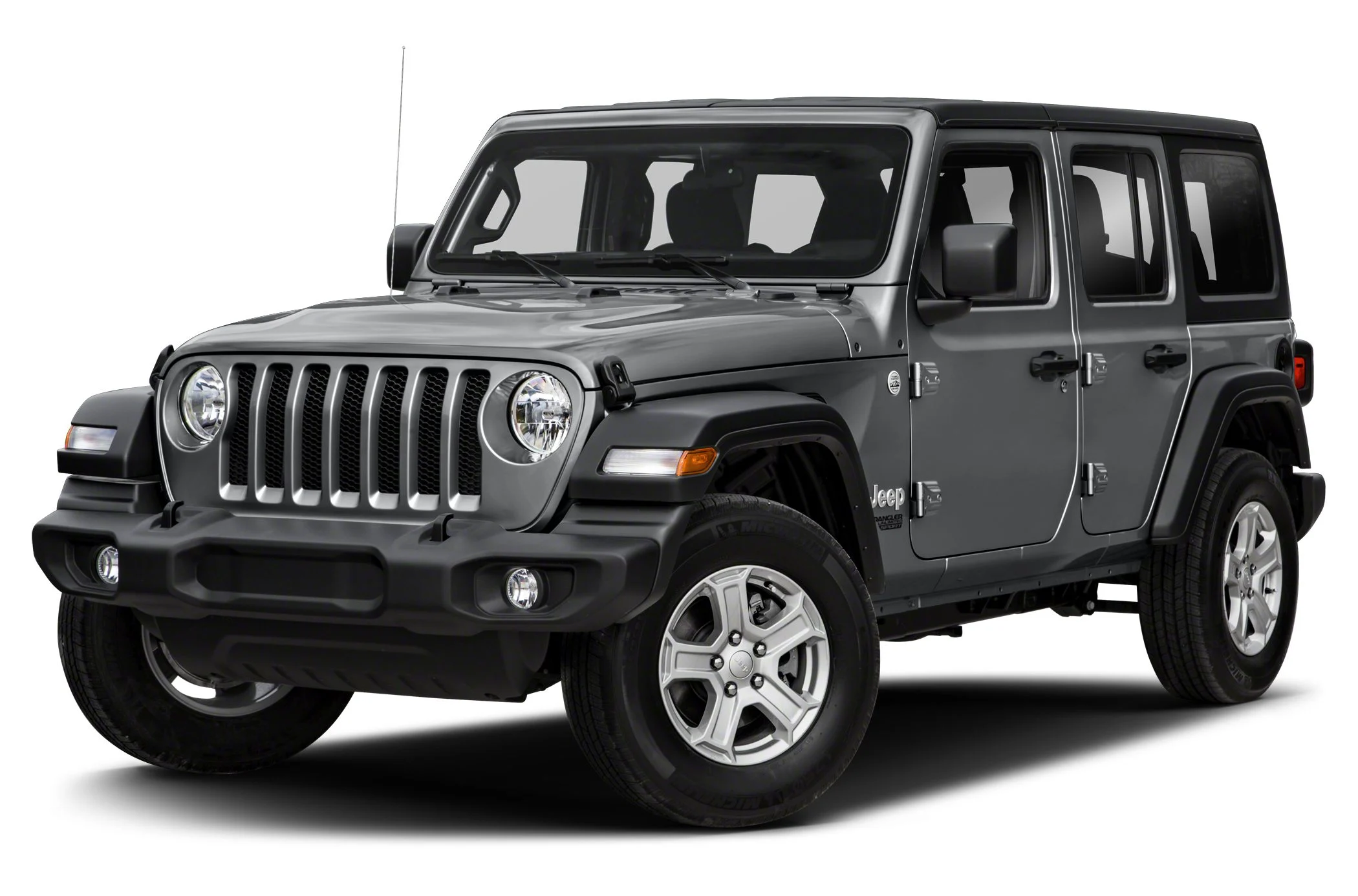 Top Accessories for Jeep Wrangler Owners in Canada